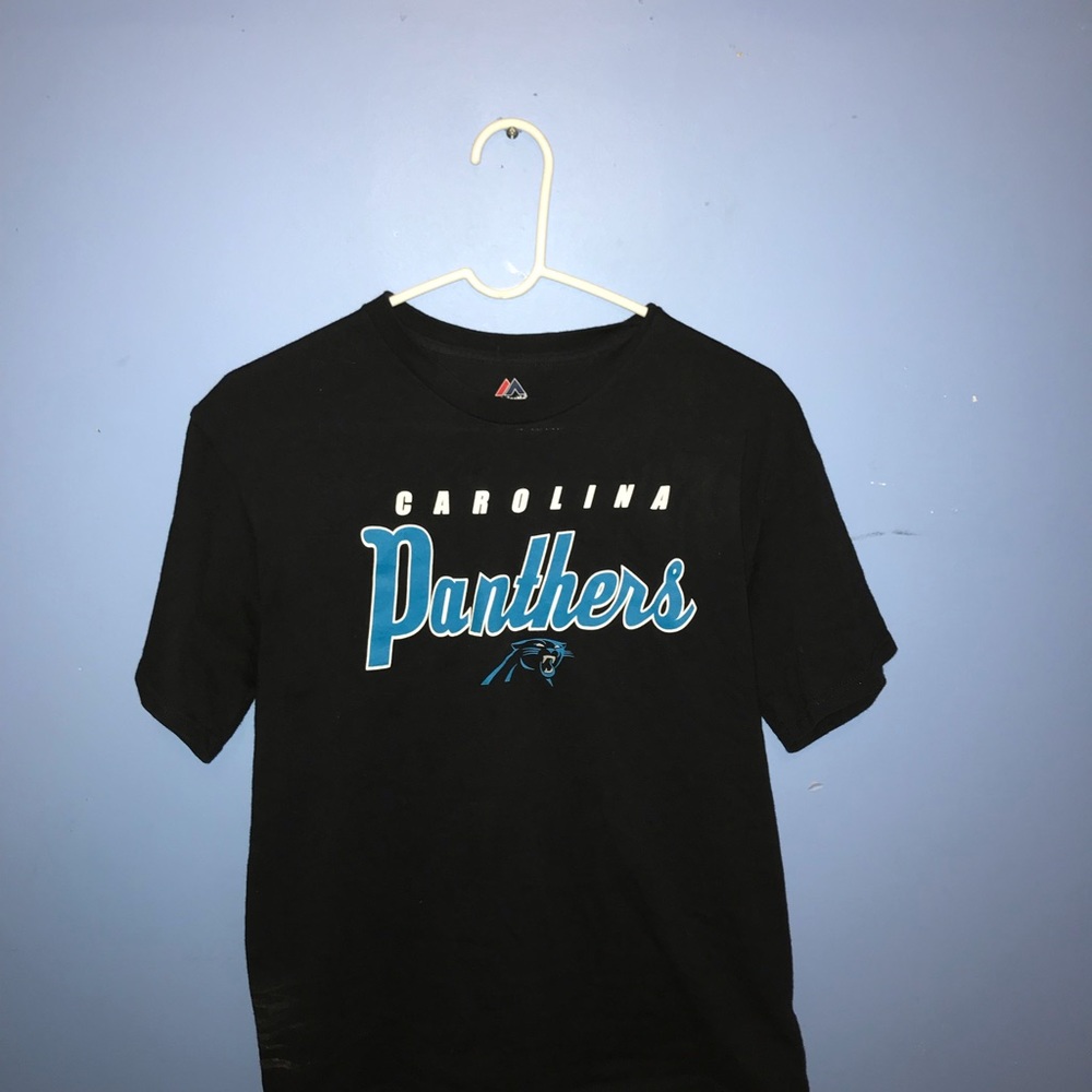 Carolina Panthers Tee